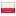 wysepka.pl hosted country